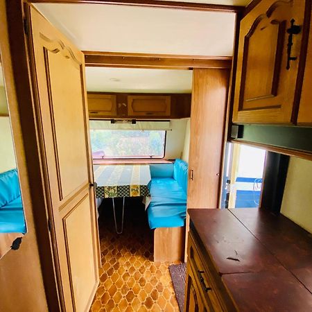 Camping Paradis Family Les Rives De L'Herault Gignac  Ngoại thất bức ảnh