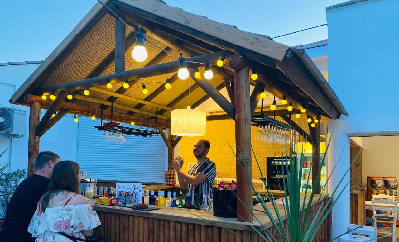 Camping Paradis Family Les Rives De L'Herault Gignac  Ngoại thất bức ảnh