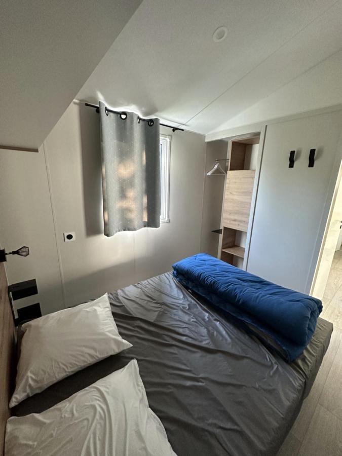 Camping Paradis Family Les Rives De L'Herault Gignac  Ngoại thất bức ảnh