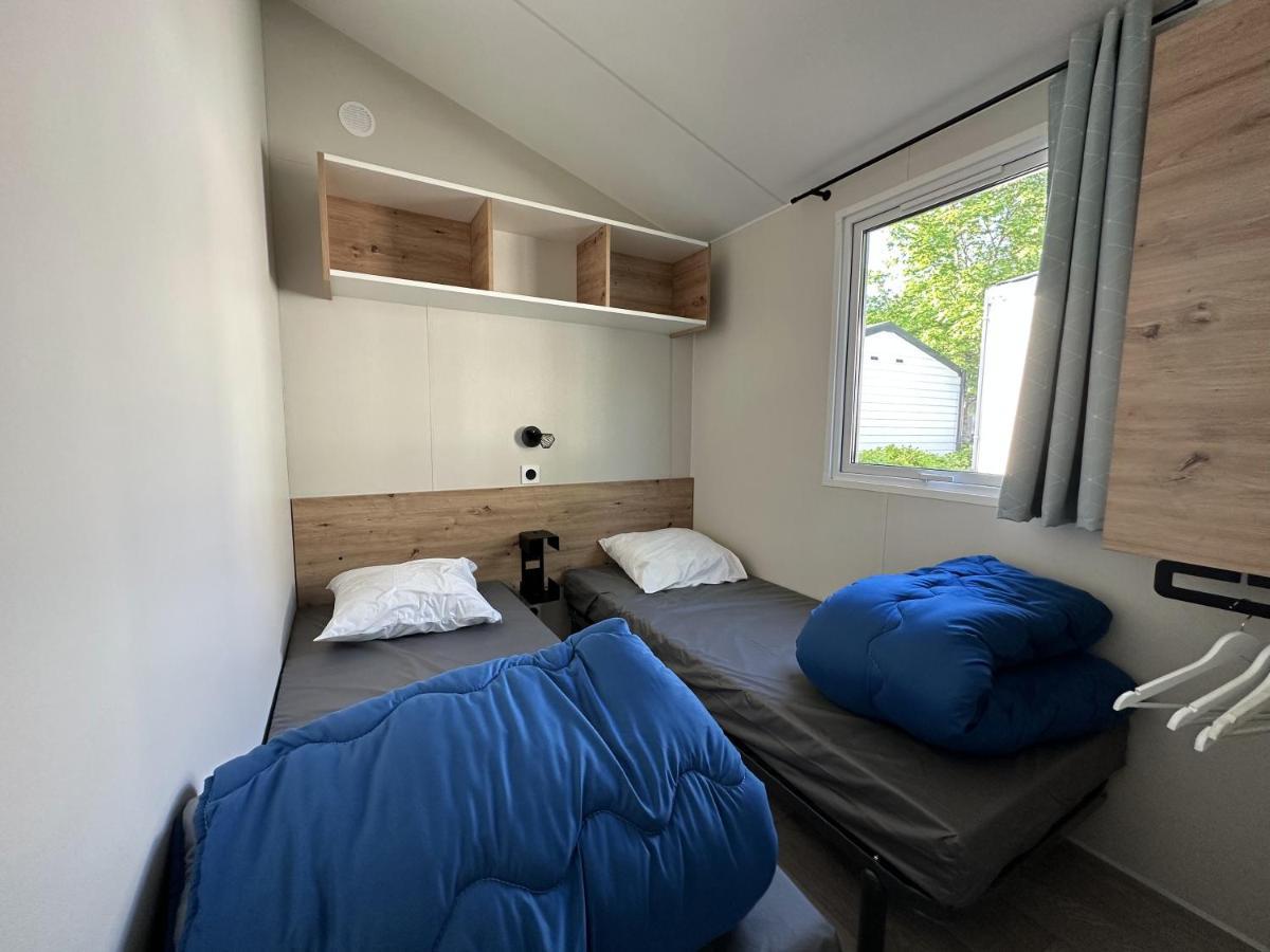 Camping Paradis Family Les Rives De L'Herault Gignac  Ngoại thất bức ảnh