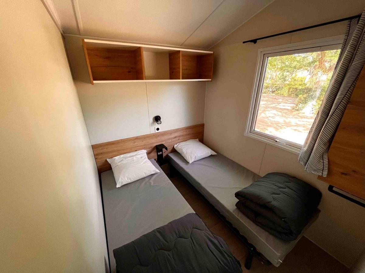 Camping Paradis Family Les Rives De L'Herault Gignac  Ngoại thất bức ảnh