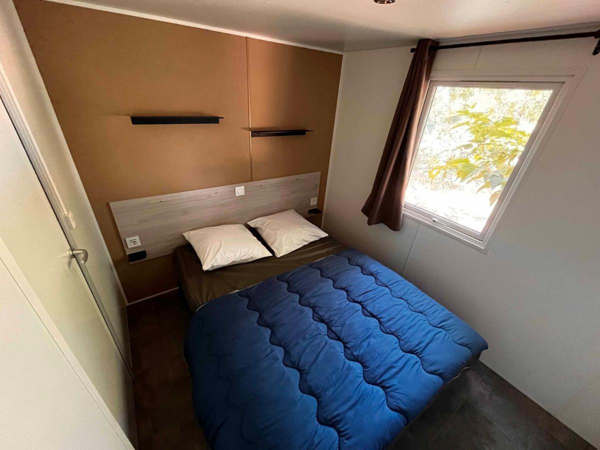 Camping Paradis Family Les Rives De L'Herault Gignac  Ngoại thất bức ảnh