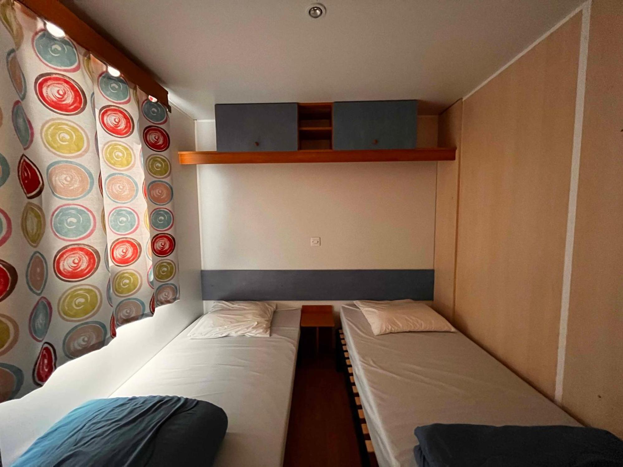 Camping Paradis Family Les Rives De L'Herault Gignac  Phòng bức ảnh