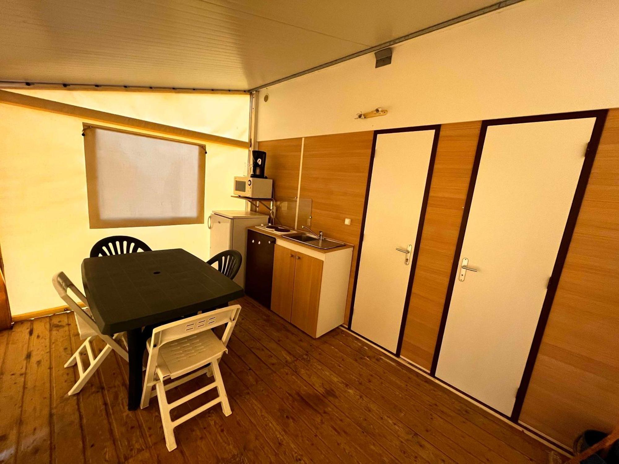 Camping Paradis Family Les Rives De L'Herault Gignac  Phòng bức ảnh