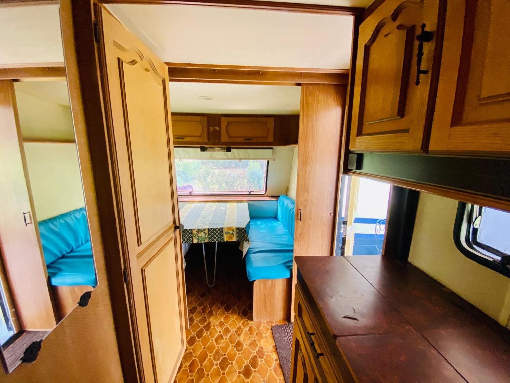 Camping Paradis Family Les Rives De L'Herault Gignac  Ngoại thất bức ảnh