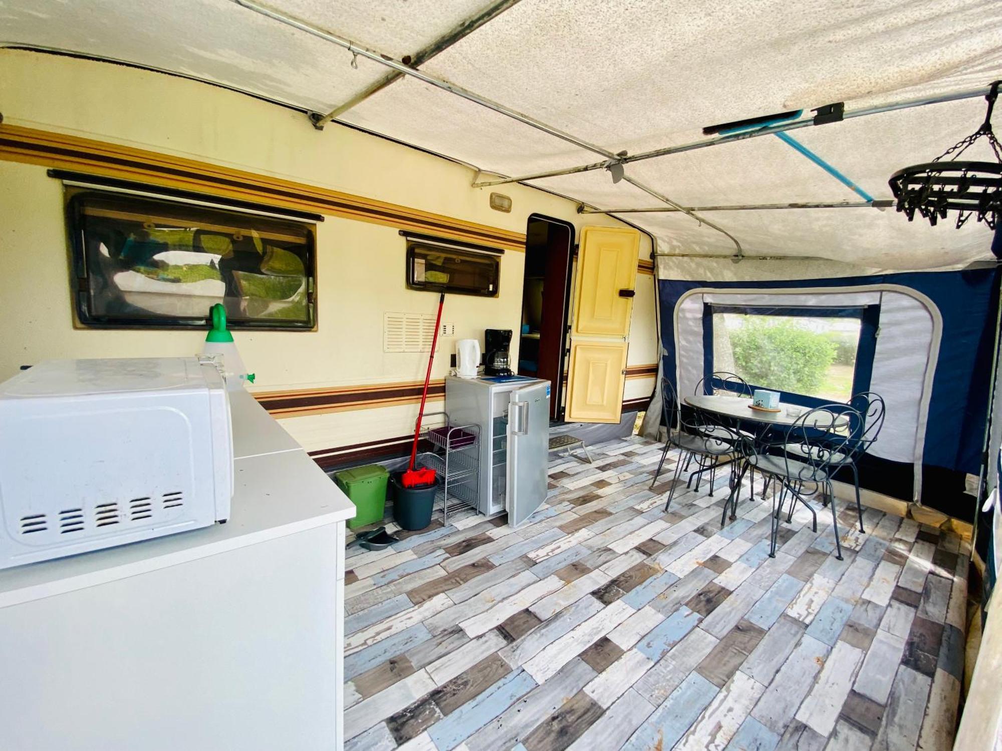 Camping Paradis Family Les Rives De L'Herault Gignac  Ngoại thất bức ảnh