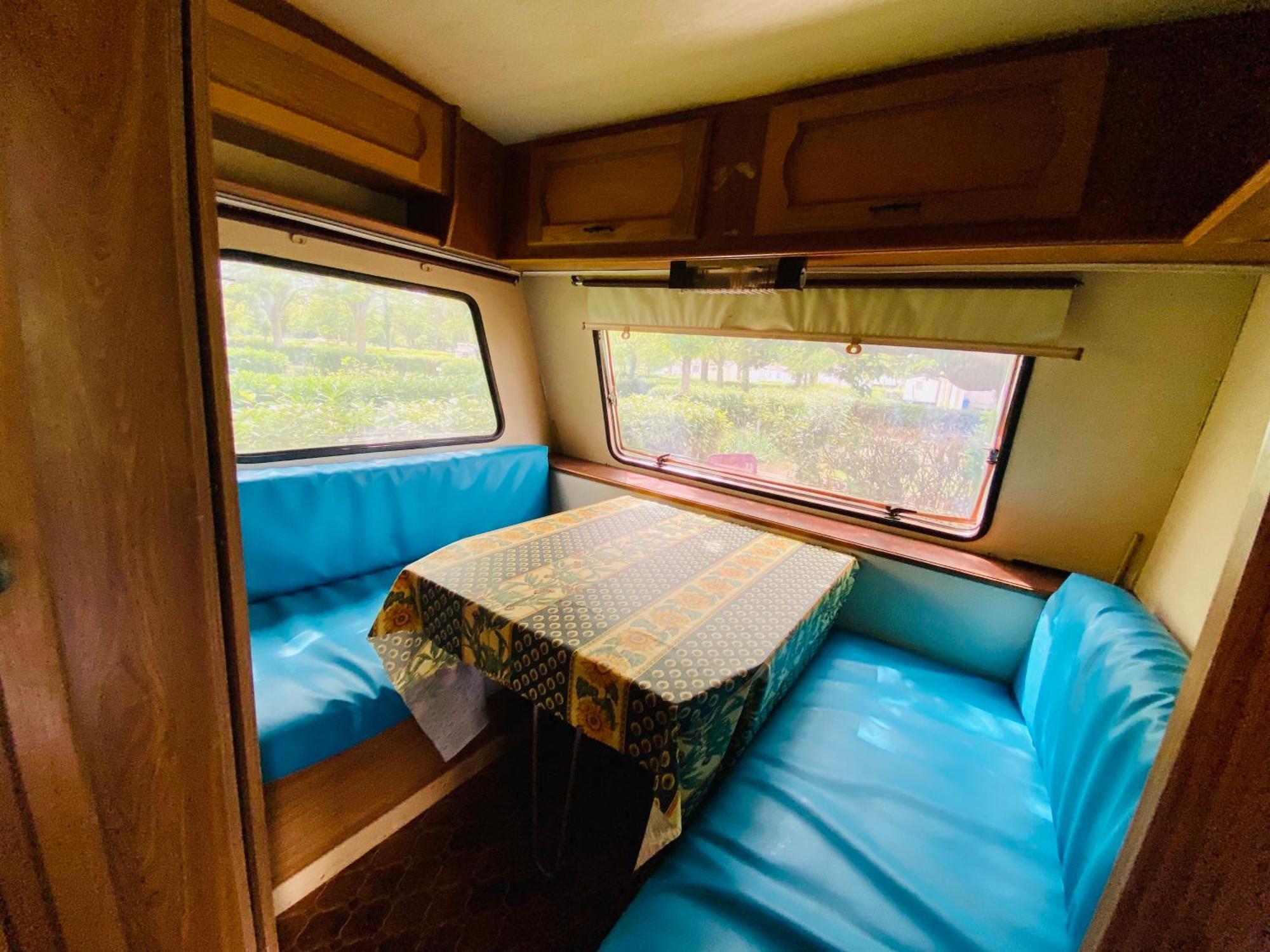 Camping Paradis Family Les Rives De L'Herault Gignac  Ngoại thất bức ảnh